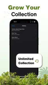 Tree Identifier - AI Scanner screenshot 3