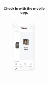 Vive Fitness NJ screenshot 1