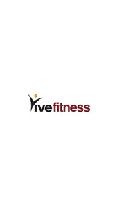 Vive Fitness NJ screenshot 2