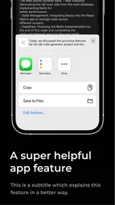 TLDL Note Taking AI - Owlly screenshot 5