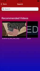 United Cannabis Network screenshot 4