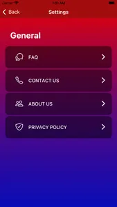 United Cannabis Network screenshot 5