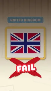 Flag Paint: Color by Country screenshot 0