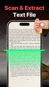 PDF Scanner: Convert & Editor screenshot 1
