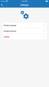 Bluebird British International screenshot 2