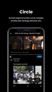 Sevenhub screenshot 1