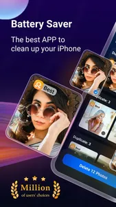 Phone Cleaner:AI Clean Storage screenshot 0
