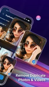 Phone Cleaner:AI Clean Storage screenshot 1