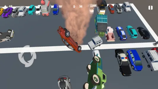 Twisted Tornado screenshot 1