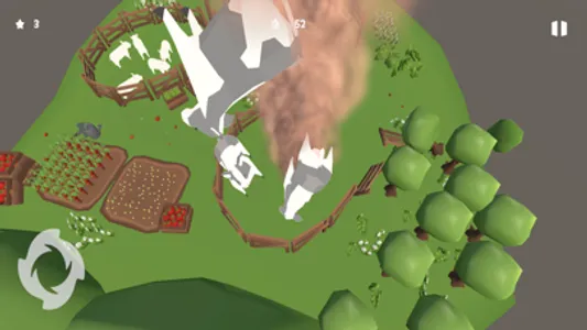 Twisted Tornado screenshot 3