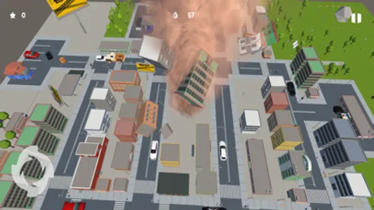Twisted Tornado screenshot 5