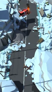 Infinite Fire: Frontline screenshot 0