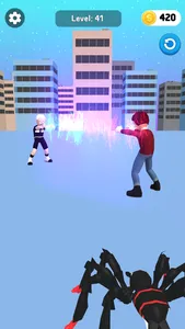 Whack Strike - Sling & Slam screenshot 0