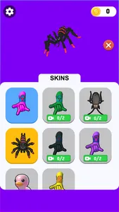 Whack Strike - Sling & Slam screenshot 2