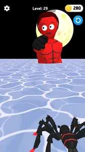 Whack Strike - Sling & Slam screenshot 3