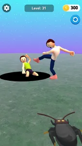 Whack Strike - Sling & Slam screenshot 4