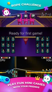 Multiplayer Games 2 Players ++ screenshot 0