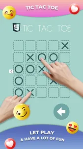 Multiplayer Games 2 Players ++ screenshot 3