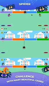 Multiplayer Games 2 Players ++ screenshot 4