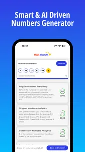 Mega Millions screenshot 2