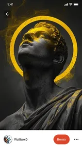 Artwave: AI Art Generator screenshot 4