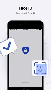 Secure Authenticator－2FAS, MFA screenshot 2