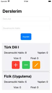 geleyimmi screenshot 1