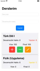 geleyimmi screenshot 3