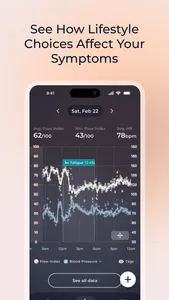 Lumia: Manage Your Dizziness screenshot 2