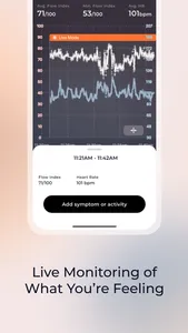 Lumia: Manage Your Dizziness screenshot 3