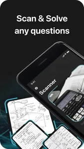 AI Helper: Homework Solve screenshot 0