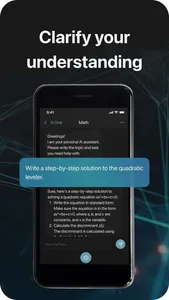 AI Helper: Homework Solve screenshot 3