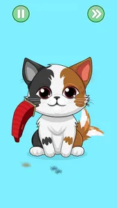 SatisPuzzle: Perfect Tidy Ocd screenshot 2