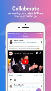 Our College - SCC Group screenshot 5