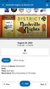 Discover Ocean City screenshot 6