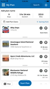 Discover Ocean City screenshot 7