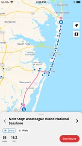 Discover Ocean City screenshot 8