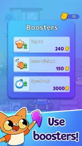 Simba Clicker screenshot 3