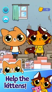 Simba Clicker screenshot 4