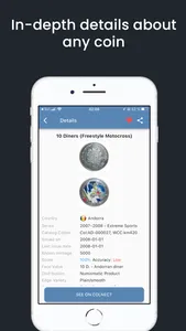 World Coins Collecting screenshot 2