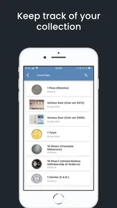 World Coins Collecting screenshot 3