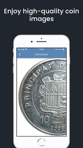 World Coins Collecting screenshot 4