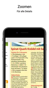 Mach mal Pause ePaper screenshot 5