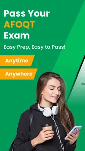 AFOQT Practice Test Prep screenshot 0