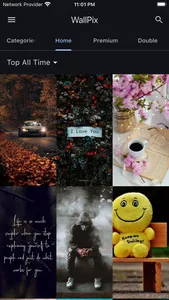 4K Wallpapers - Wallpix screenshot 6