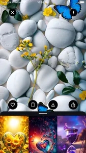 4K Wallpapers - Wallpix screenshot 7