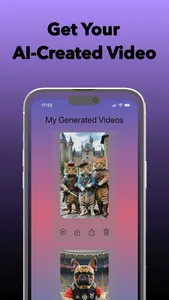 Daily Video Maker screenshot 1