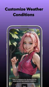 Daily Video Maker screenshot 4