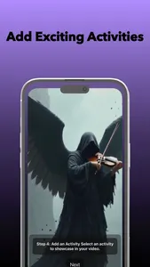 Daily Video Maker screenshot 5