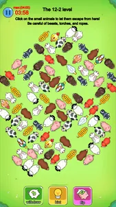 Crazy Screw Puzzle screenshot 3